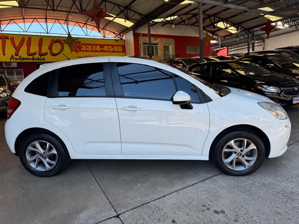 CITROEN C3 - Foto