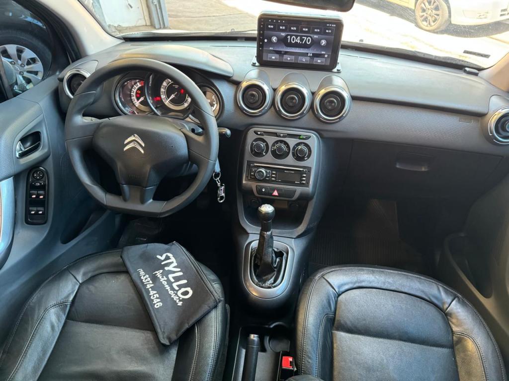 CITROEN C3 - Foto