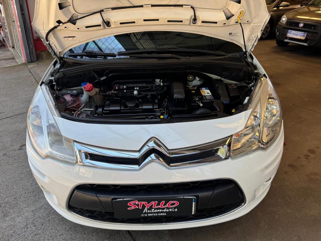 CITROEN C3 - Foto