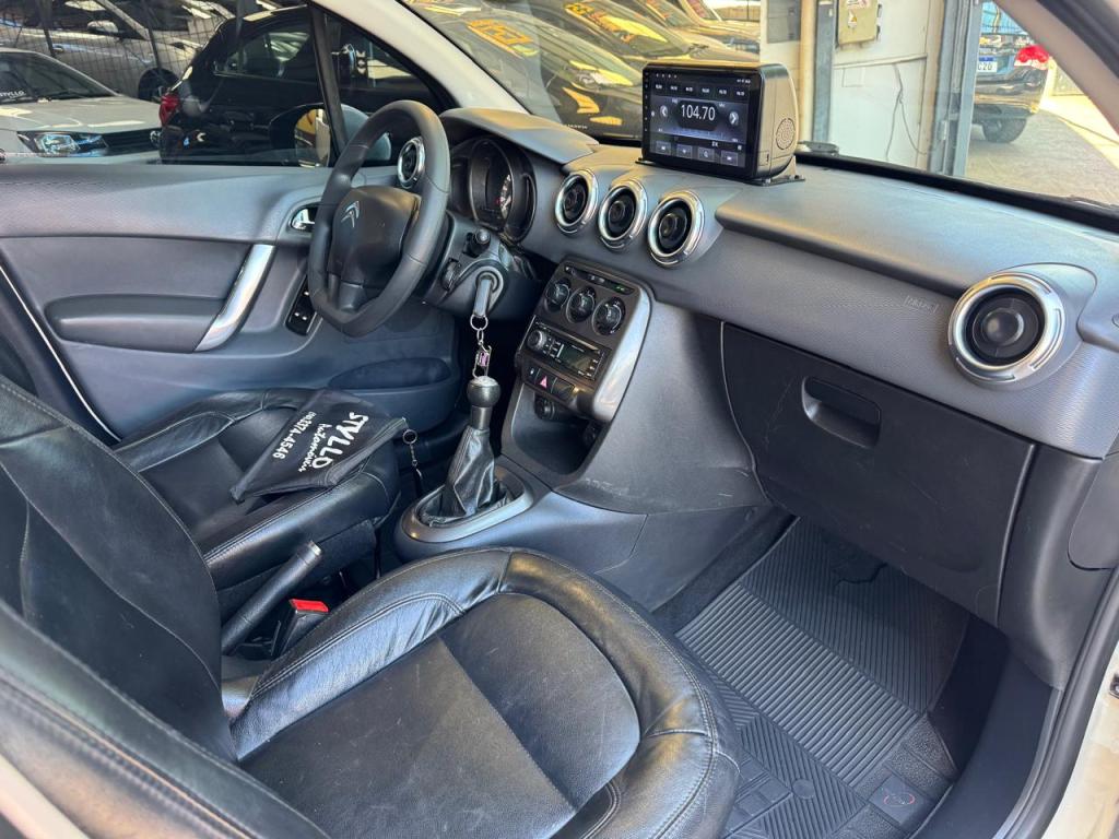 CITROEN C3 - Foto