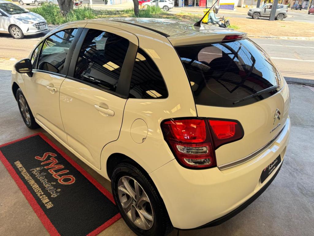 CITROEN C3 - Foto