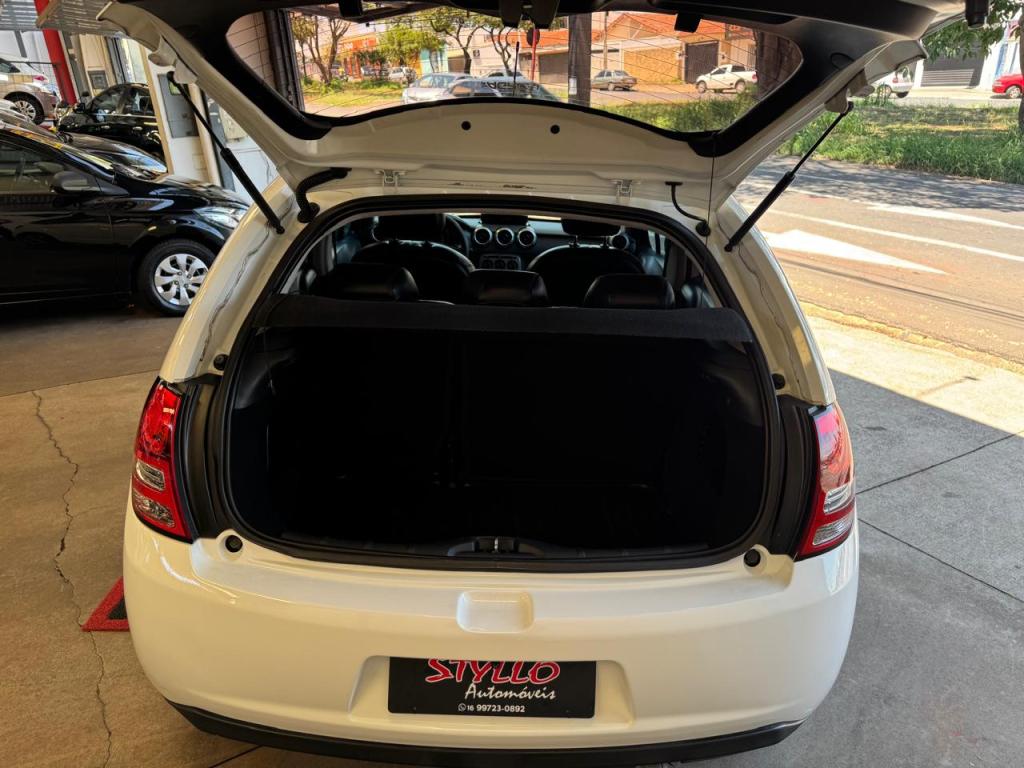 CITROEN C3 - Foto