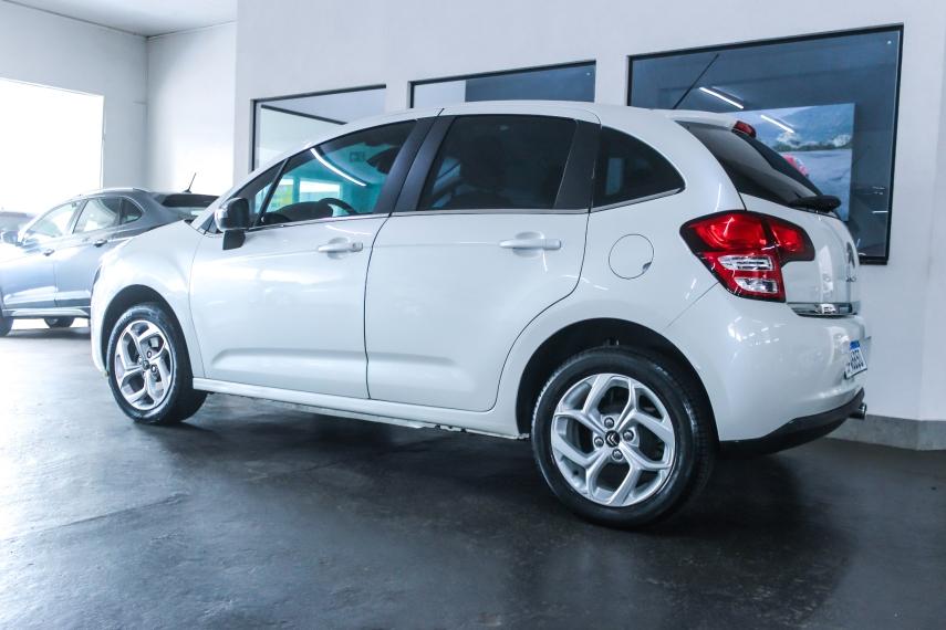 CITROEN C3 - Foto