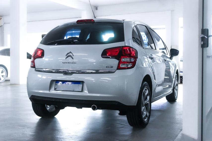 CITROEN C3 - Foto
