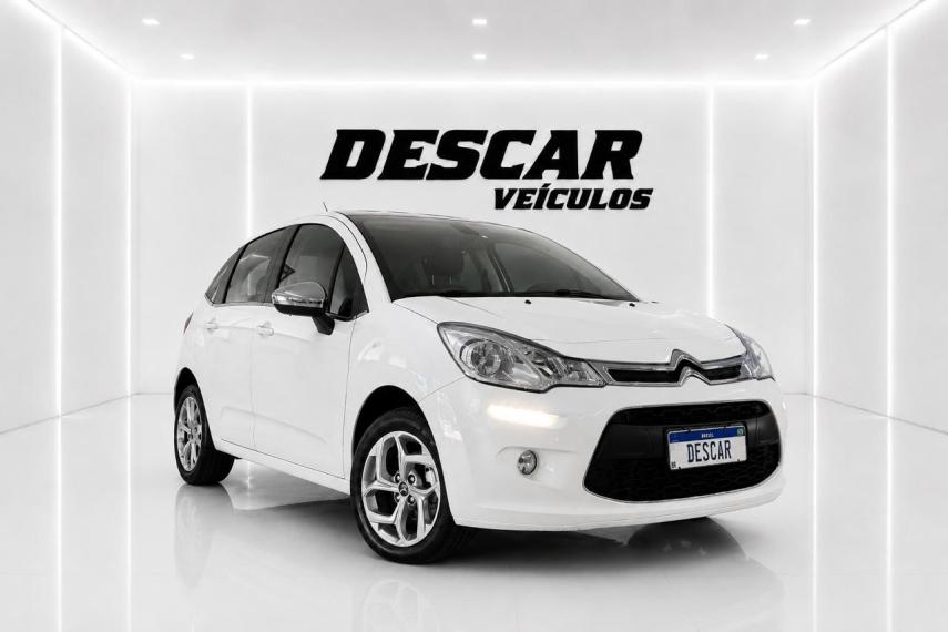 CITROEN C3 - Foto