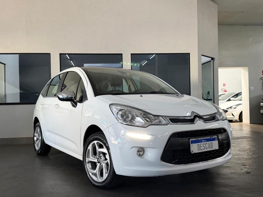 CITROEN C3 - Foto
