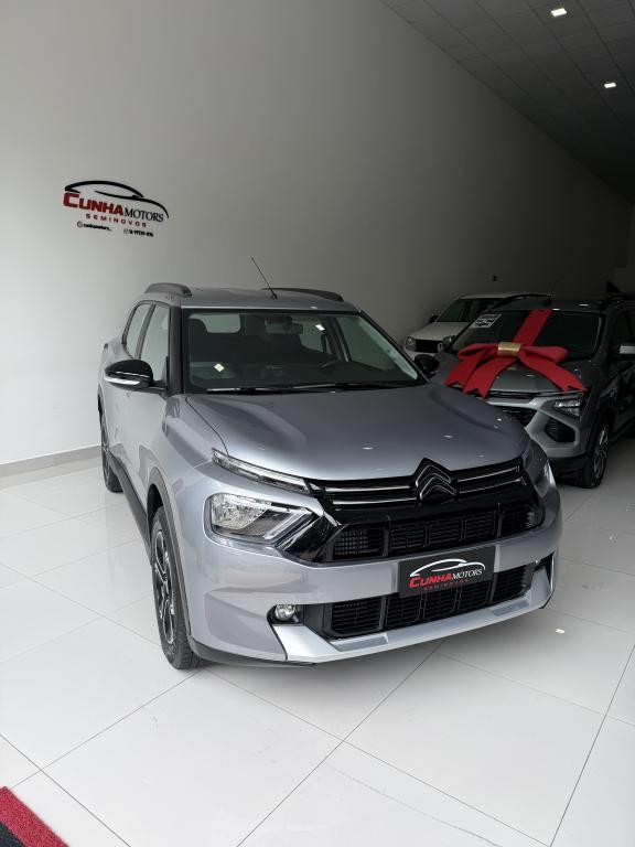 CITROEN C3 Aircross - Foto