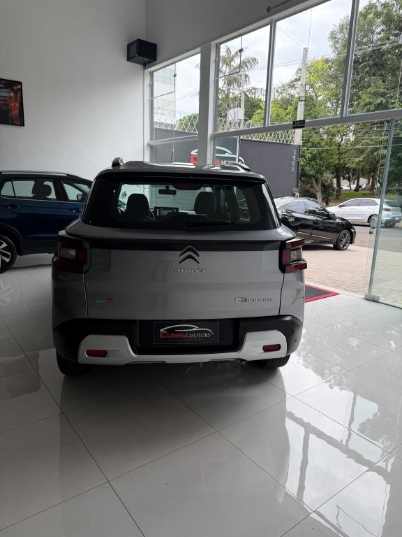 CITROEN C3 Aircross - Foto