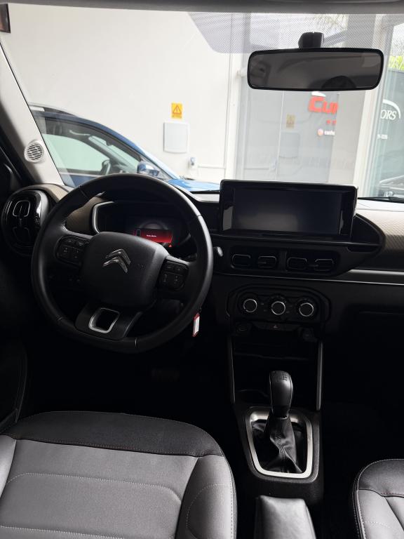 CITROEN C3 Aircross - Foto