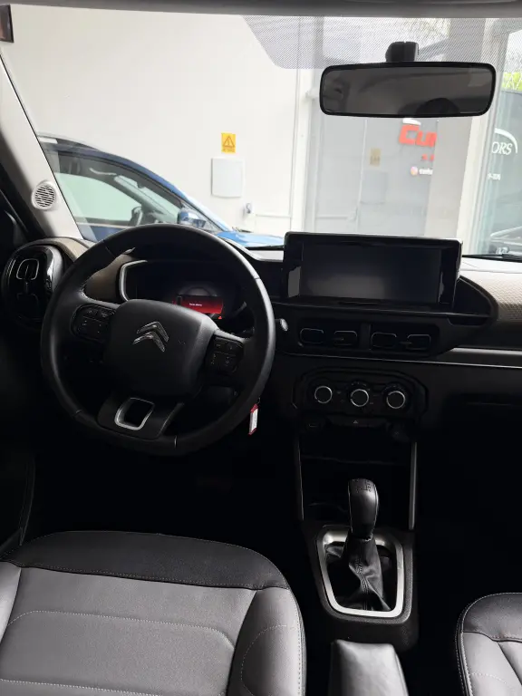 CITROEN C3 Aircross - Foto