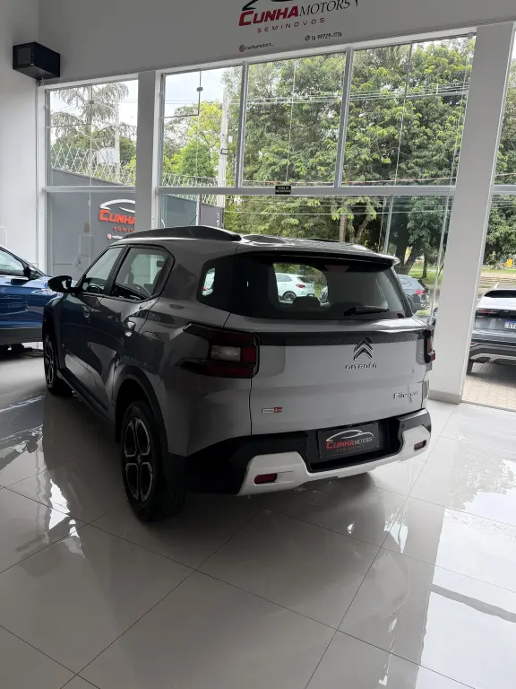 CITROEN C3 Aircross - Foto