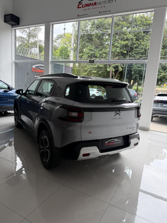 CITROEN C3 Aircross - Foto