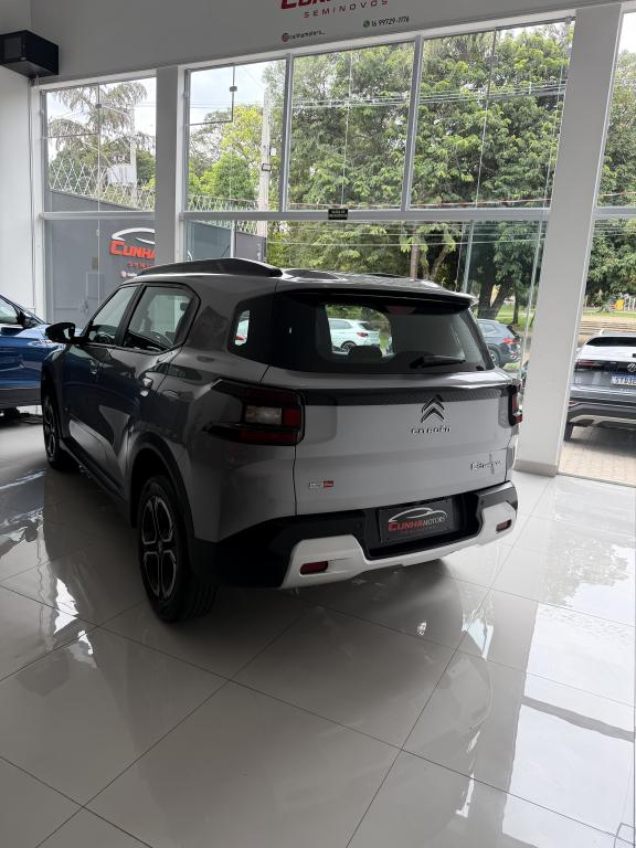CITROEN C3 Aircross - Foto