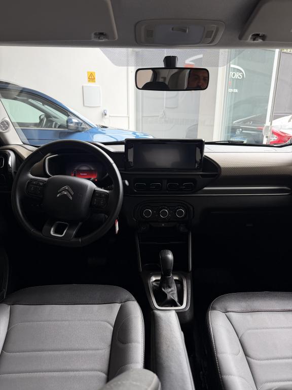 CITROEN C3 Aircross - Foto