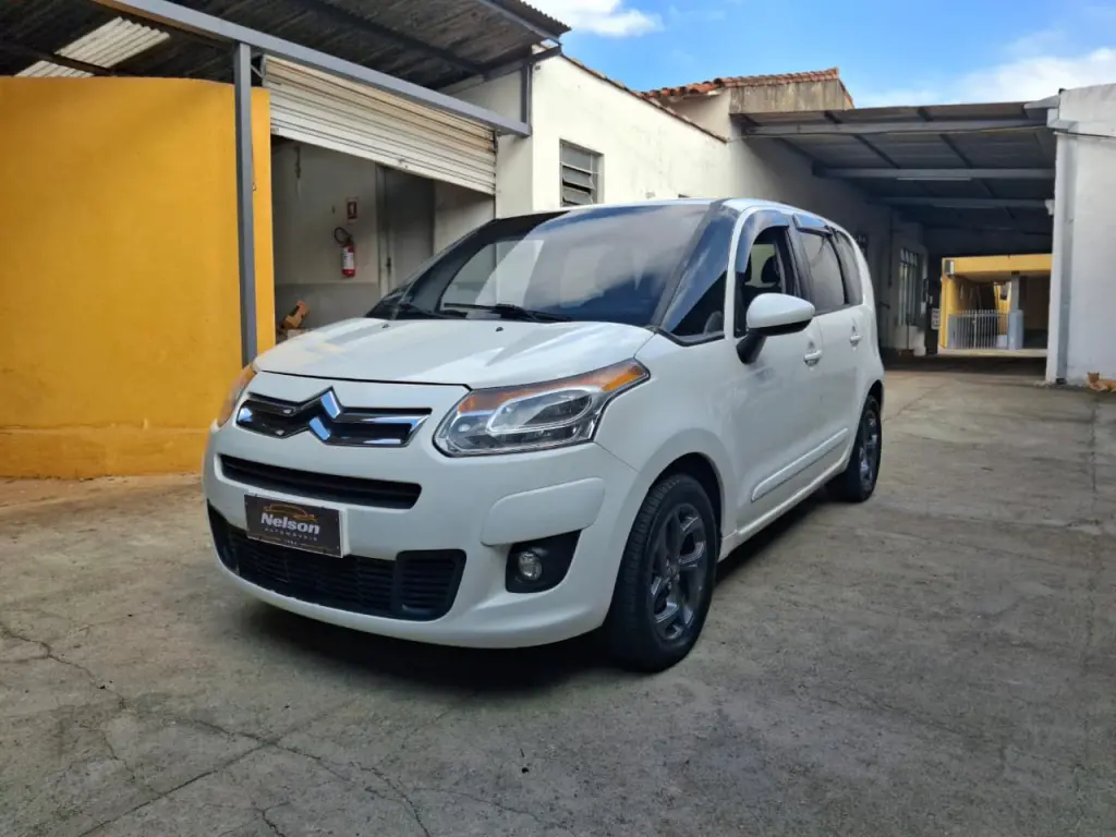 CITROEN C3 Picasso