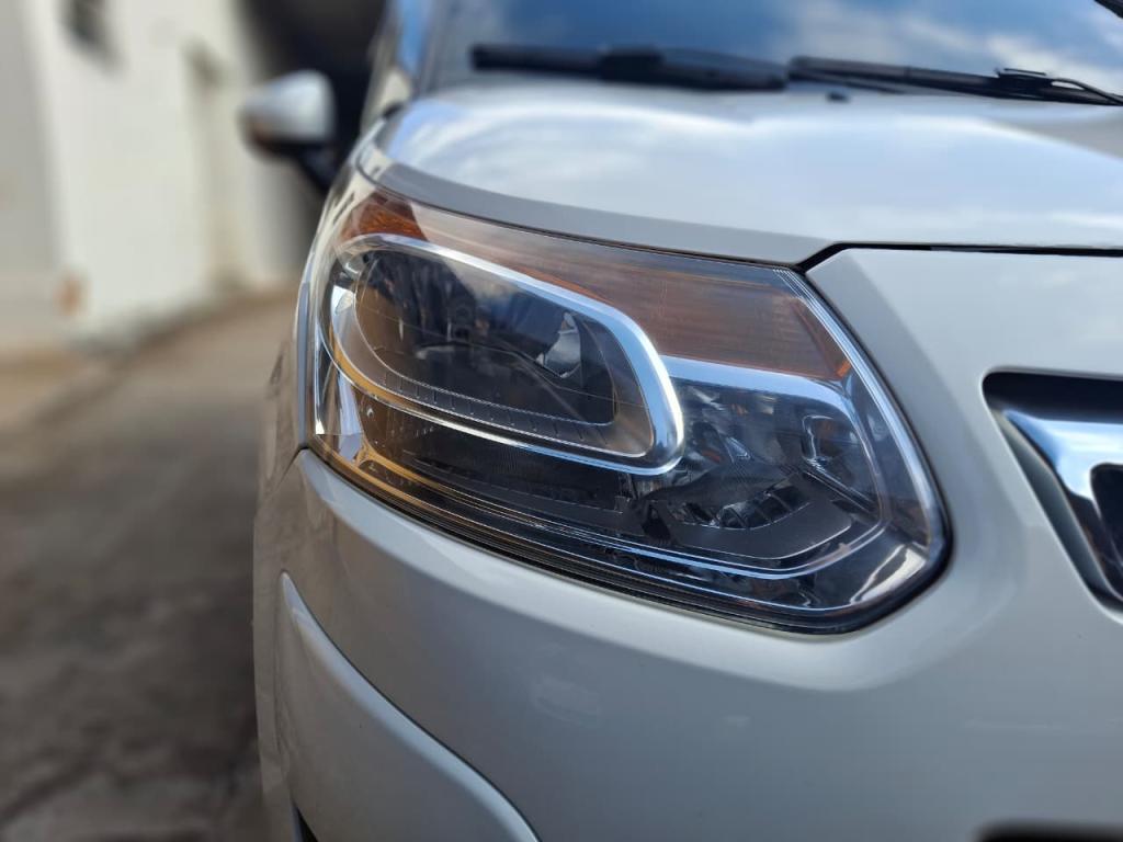 CITROEN C3 Picasso - Foto