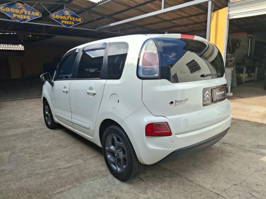CITROEN C3 Picasso - Foto