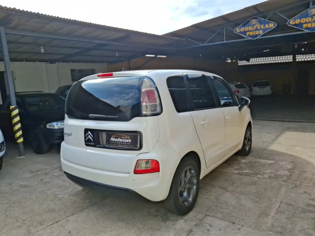 CITROEN C3 Picasso - Foto