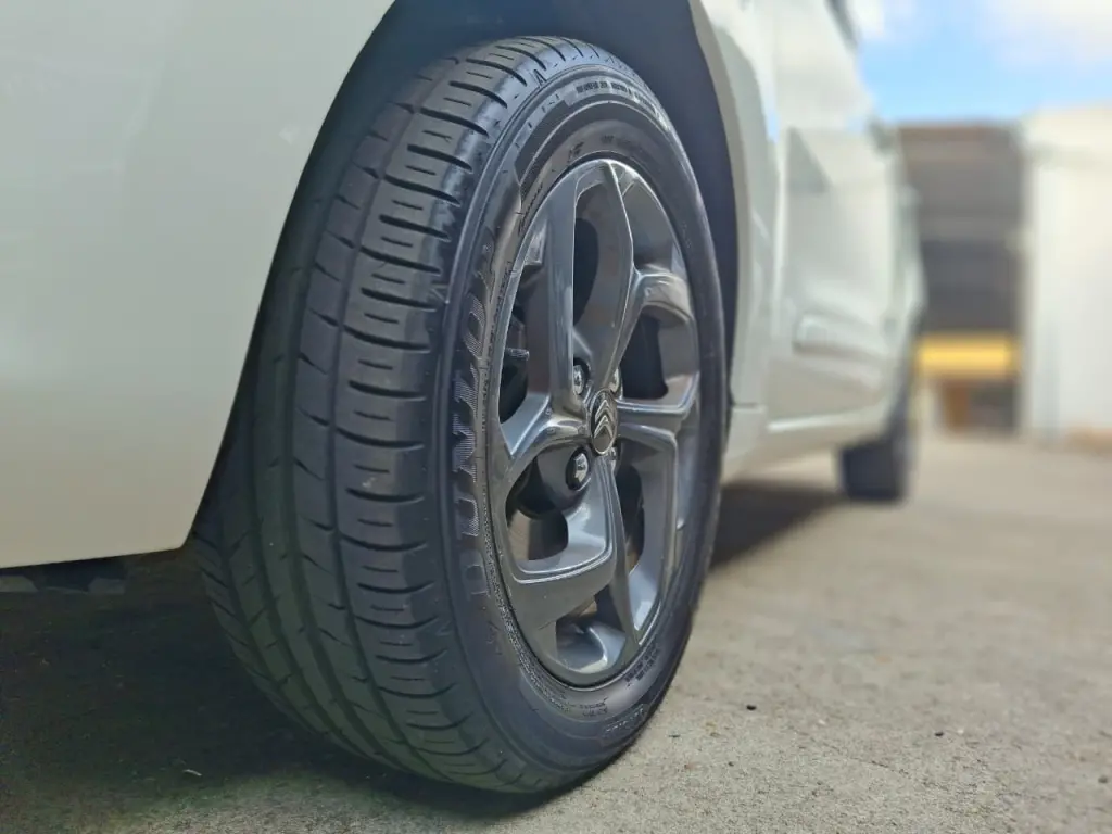 CITROEN C3 Picasso - Foto