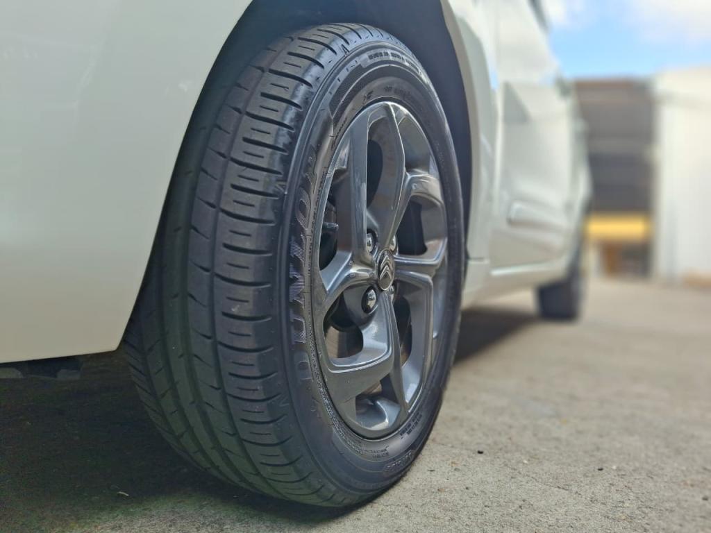 CITROEN C3 Picasso - Foto