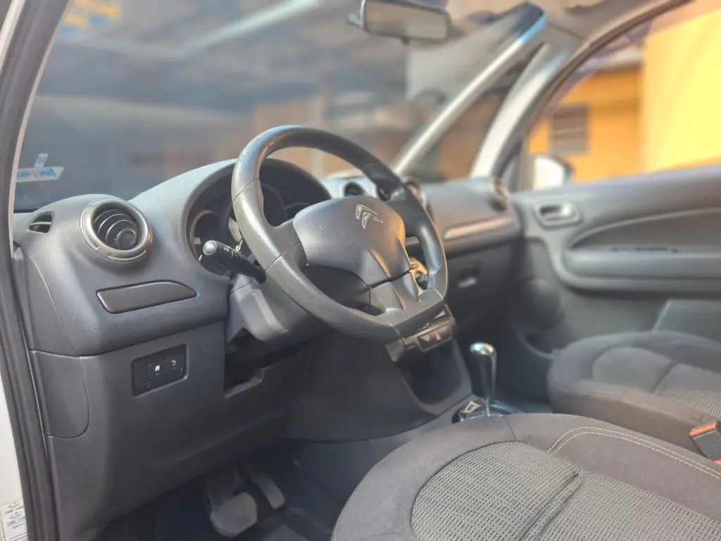 CITROEN C3 Picasso - Foto