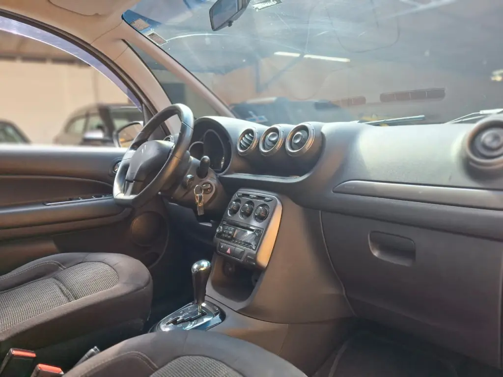 CITROEN C3 Picasso - Foto