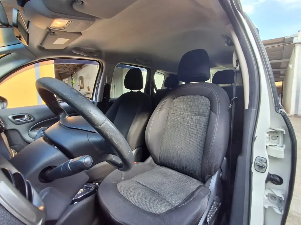 CITROEN C3 Picasso - Foto