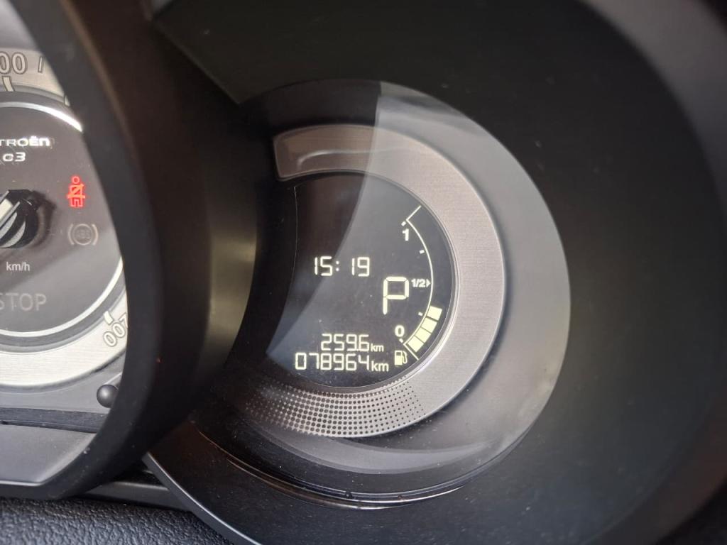 CITROEN C3 Picasso - Foto