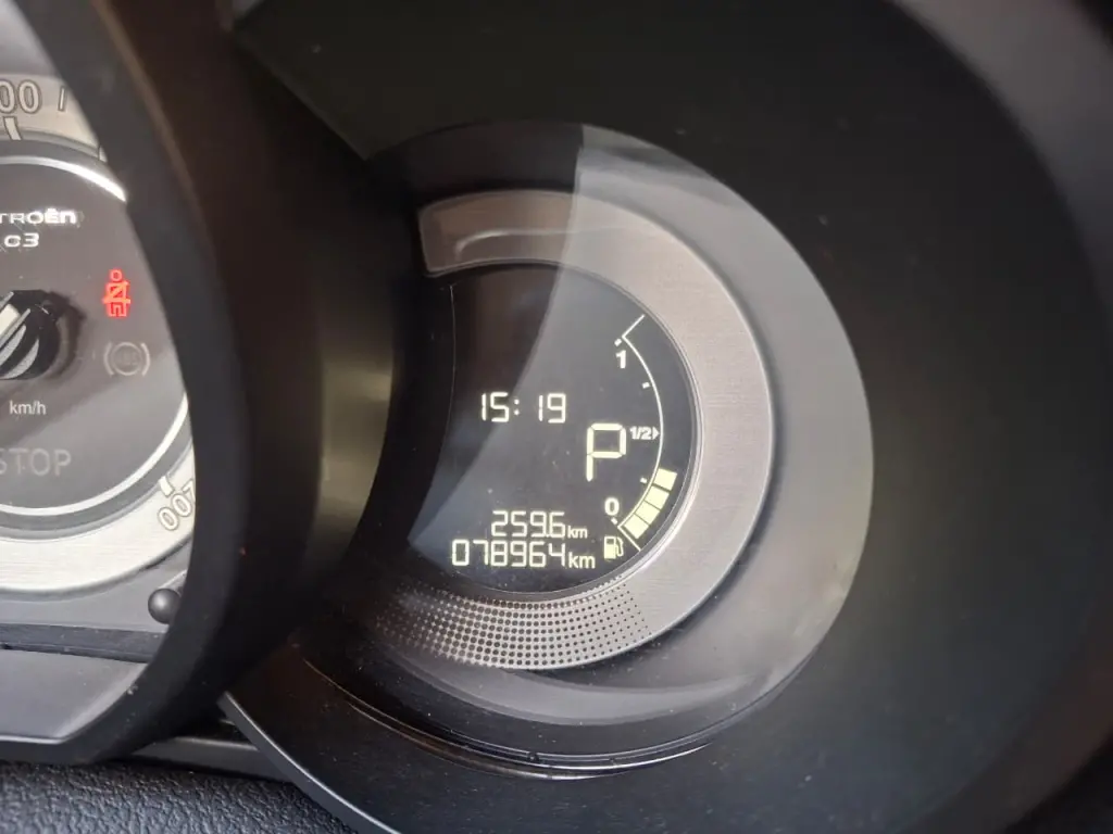 CITROEN C3 Picasso - Foto