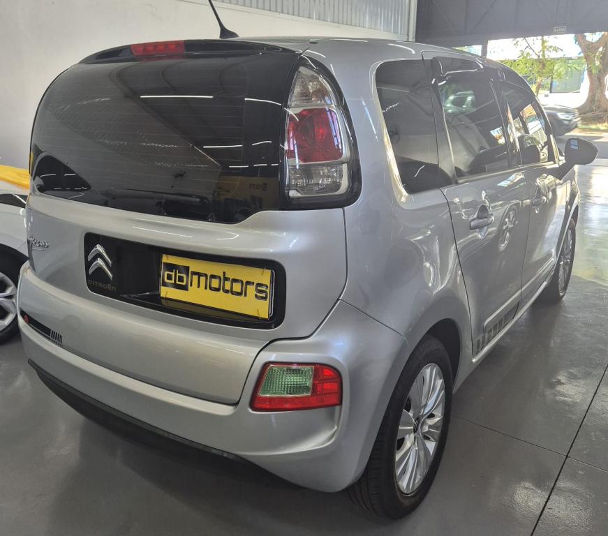 CITROEN C3 Picasso - Foto