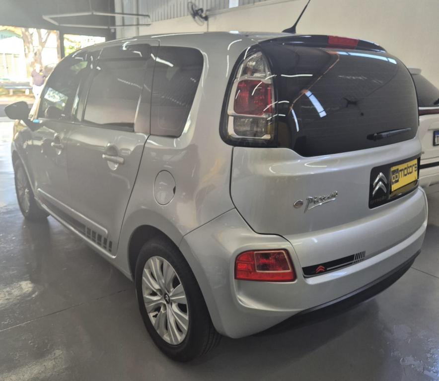 CITROEN C3 Picasso - Foto