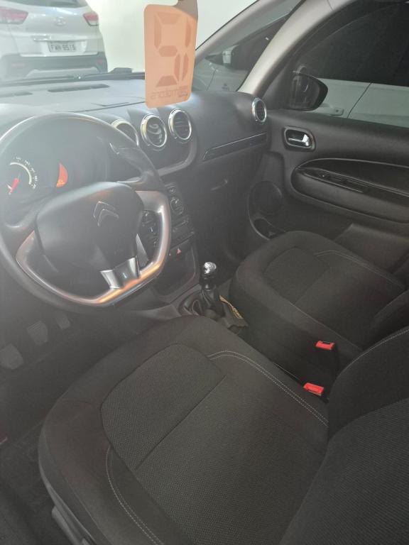 CITROEN C3 Picasso - Foto