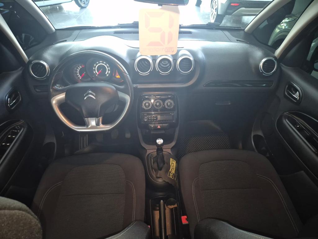 CITROEN C3 Picasso - Foto