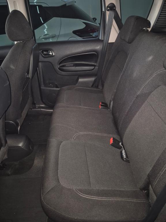 CITROEN C3 Picasso - Foto