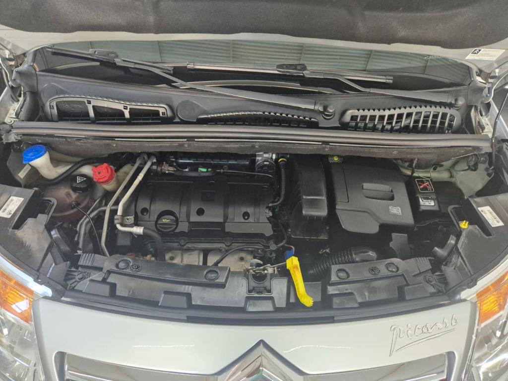 CITROEN C3 Picasso - Foto