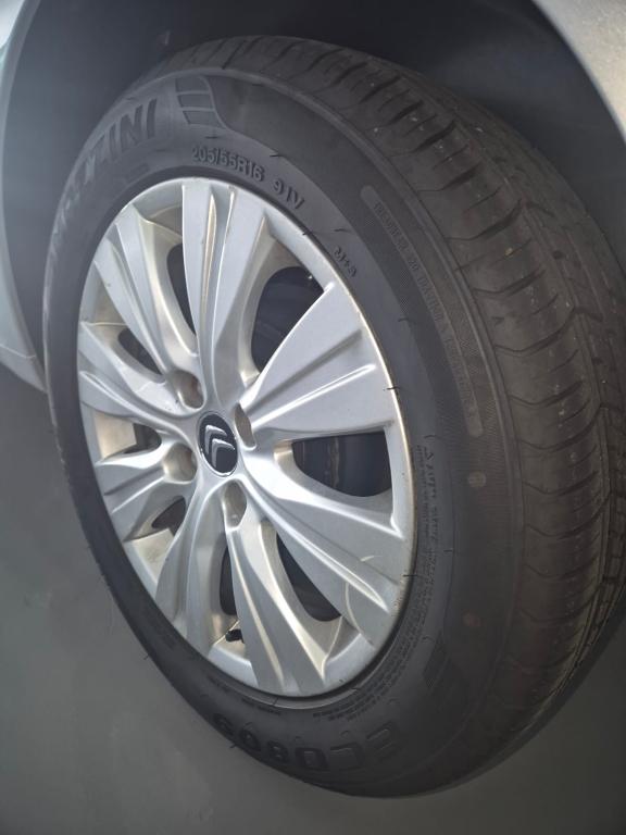 CITROEN C3 Picasso - Foto