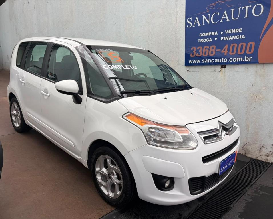 CITROEN C3 Picasso