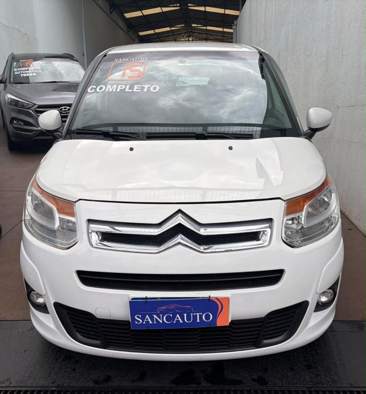 CITROEN C3 Picasso - Foto
