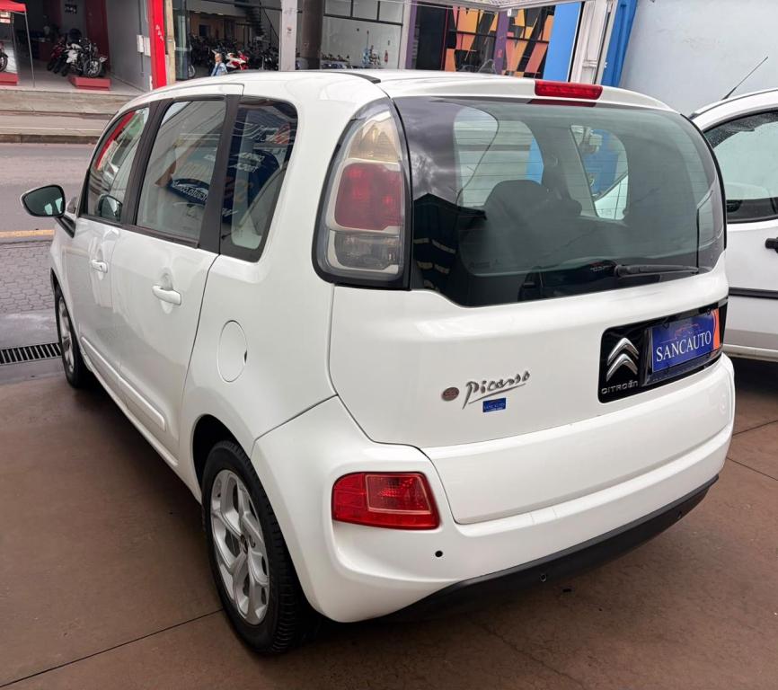 CITROEN C3 Picasso - Foto