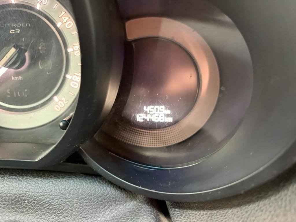 CITROEN C3 Picasso - Foto