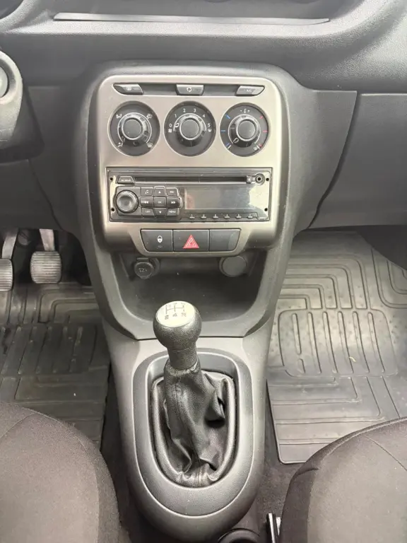 CITROEN C3 Picasso - Foto