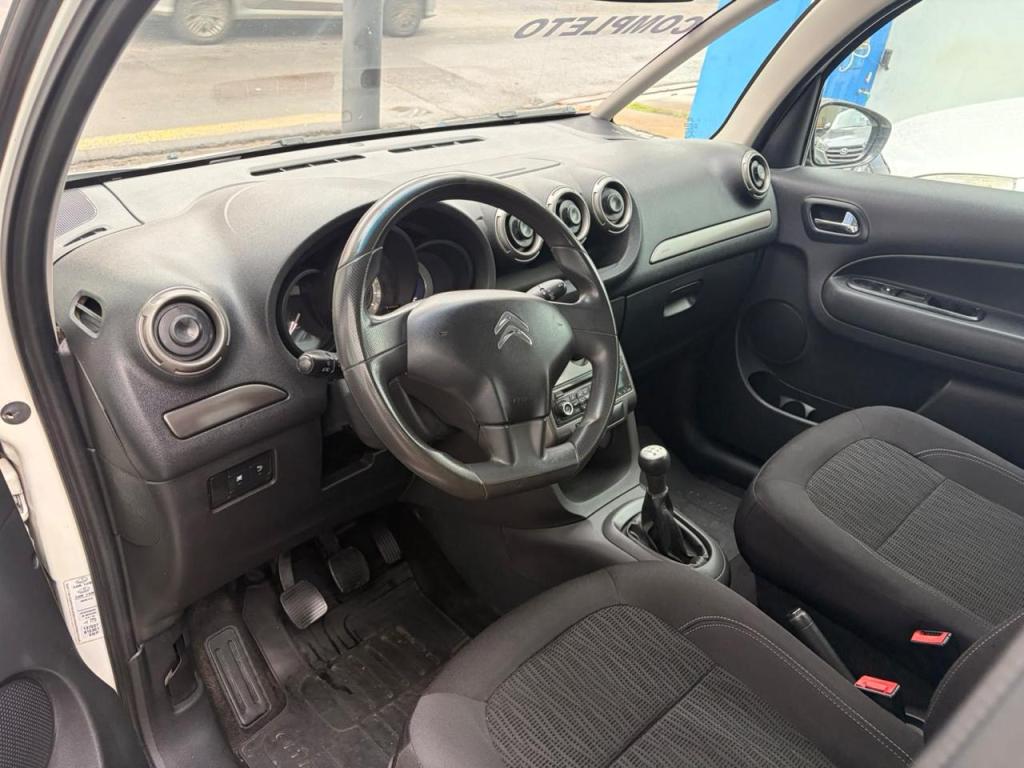 CITROEN C3 Picasso - Foto