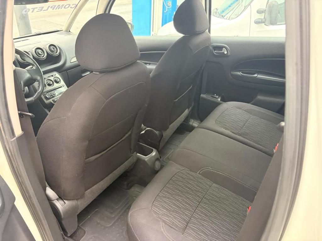 CITROEN C3 Picasso - Foto