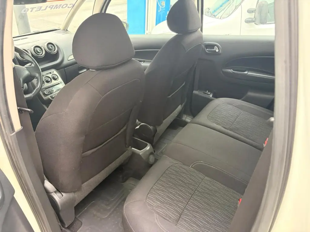 CITROEN C3 Picasso - Foto