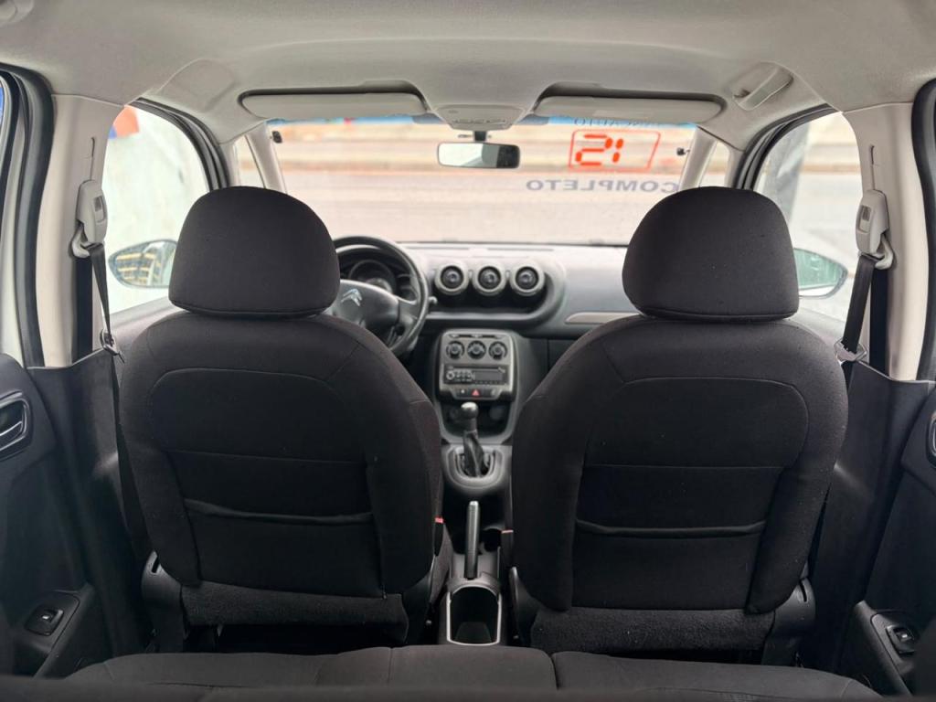 CITROEN C3 Picasso - Foto
