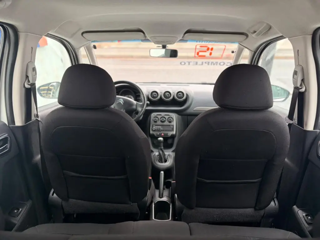 CITROEN C3 Picasso - Foto