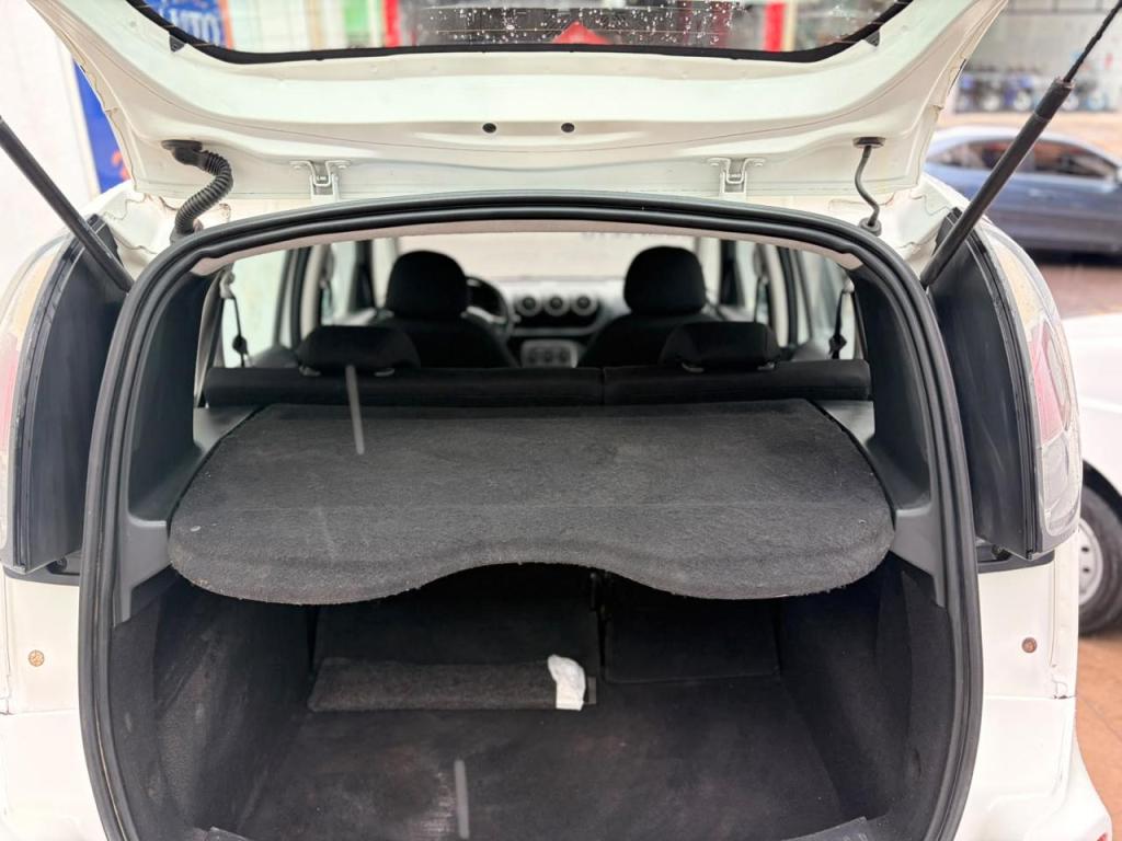 CITROEN C3 Picasso - Foto