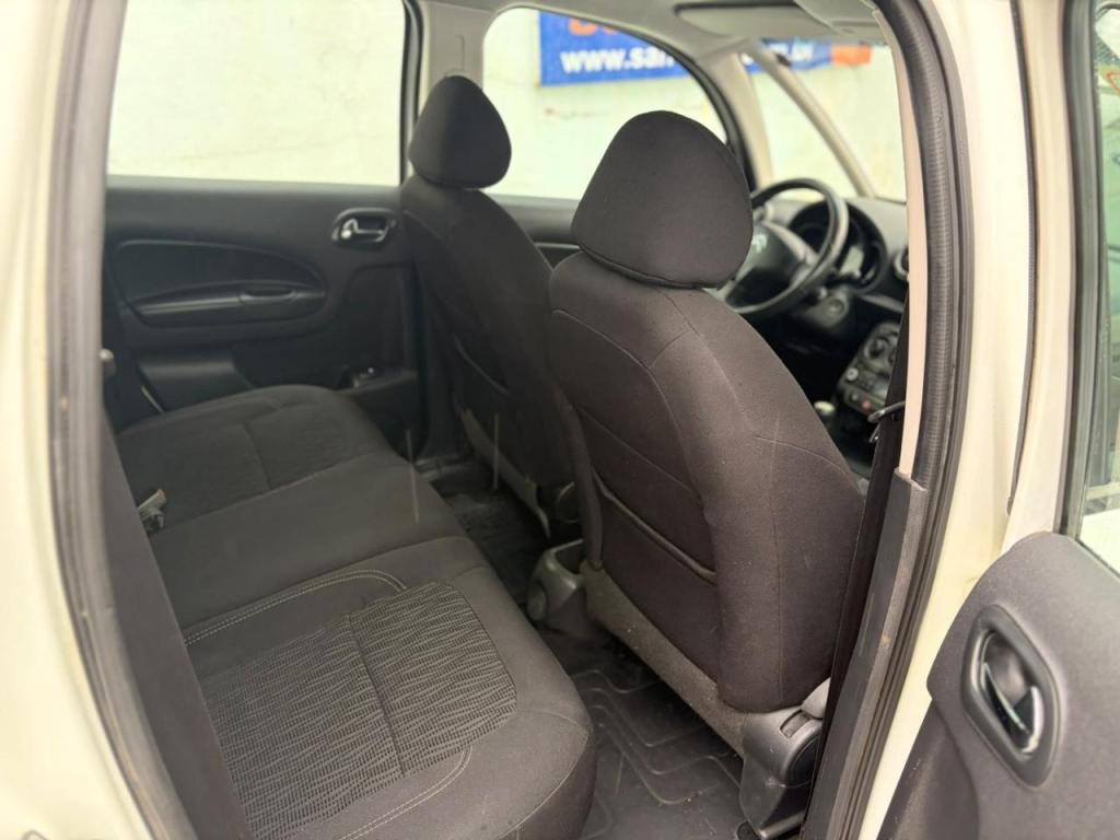 CITROEN C3 Picasso - Foto