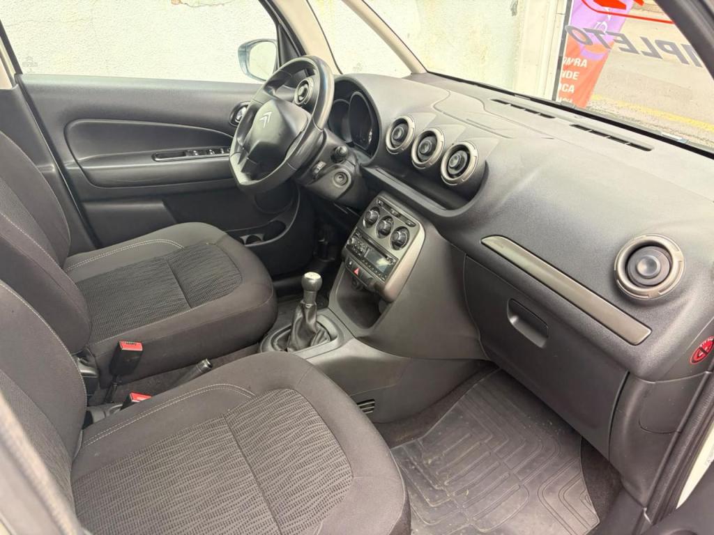 CITROEN C3 Picasso - Foto