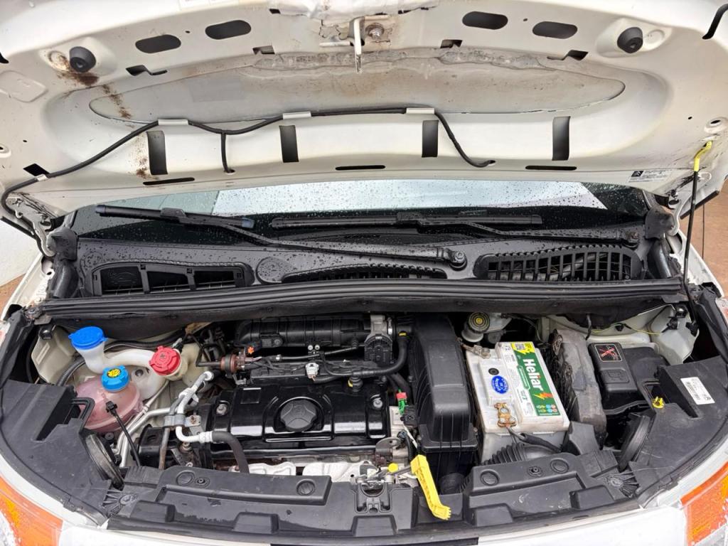 CITROEN C3 Picasso - Foto